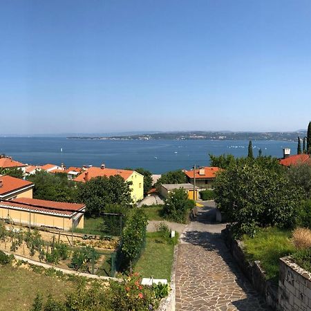 Costa Lunga Lägenhet Koper Exteriör bild